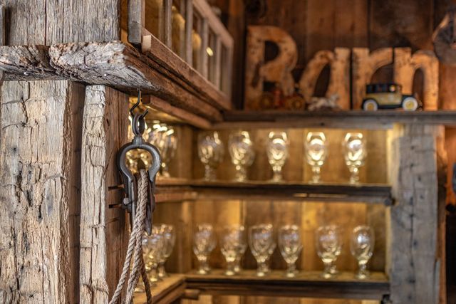 Bartending Services | White Oak 1838 | Morgantown